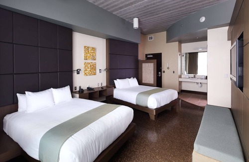 Holland Hotel | Tulyp, Tapestry Collection by Hilton