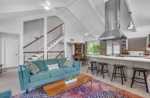 Islamorada House | Turtle House Islamorada - 3 Bed/3 Bath Pool Home, Private Beach, Best Location