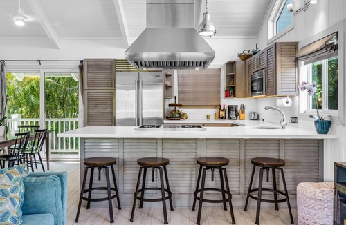 Islamorada House | Turtle House Islamorada - 3 Bed/3 Bath Pool Home, Private Beach, Best Location