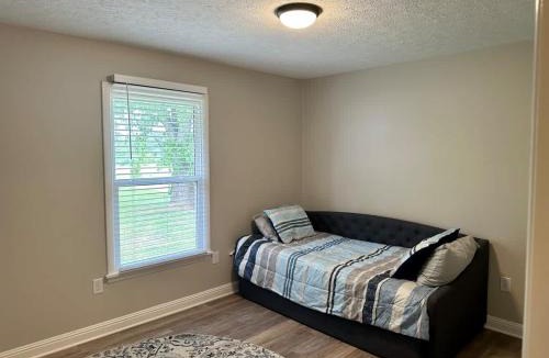Murfreesboro House | Twin Oaks Haven