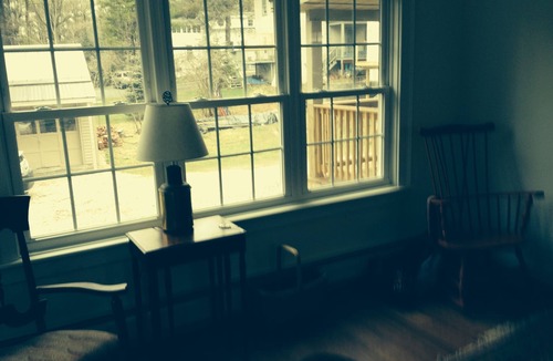 Stockbridge House | Two Blocks from the Red Lion Inn & next to Berkshire Theater