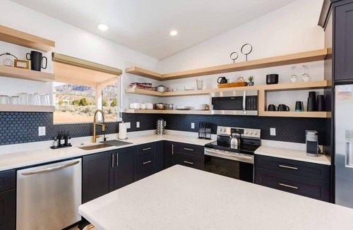 Apple Valley House | Two Junipers | Escape to Southern Utah