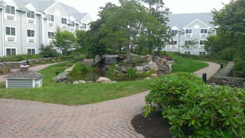 Mashantucket Hotel | Two Trees Inn