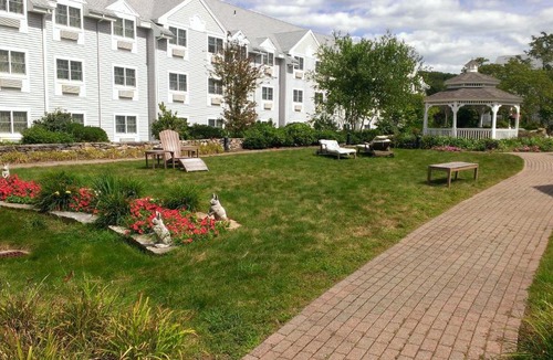 Mashantucket Hotel | Two Trees Inn