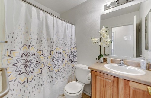 South Mountain House | Ufa's