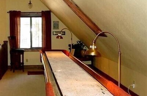 Williams House | UNAVAILABLE