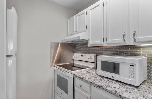Holiday Isle Condo | Unique, Pet-Friendly Studio | Newly Redecorated