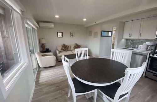 Napeague Apartment | Unit 1711: 1-Bedroom | 1st Floor-Ocean Front | Ocean Edge