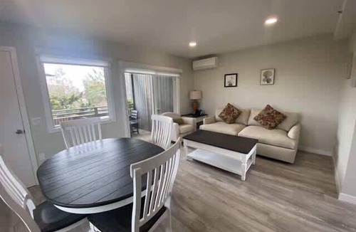 Napeague Apartment | Unit 1711: 1-Bedroom | 1st Floor-Ocean Front | Ocean Edge