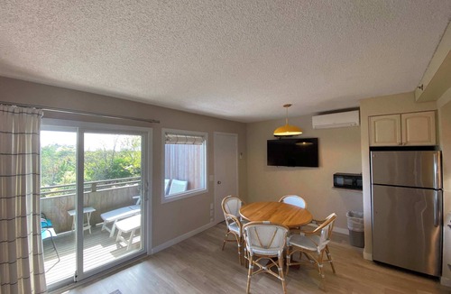 Napeague Apartment | Unit 1915: 1-Bedroom | 1st Floor-Dune View | Dunes West