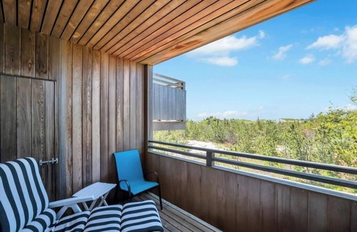 Napeague Apartment | Unit 1915: 1-Bedroom | 1st Floor-Dune View | Dunes West