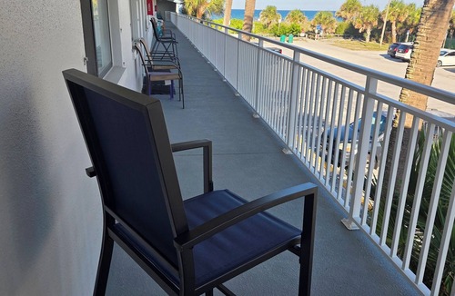 Cocoa Isles Condo | Unit # 317