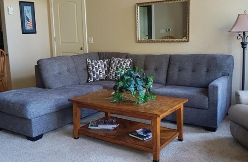 Birchwood Apartment | Unit 411A 1 Bd 1 Ba Condo Condo