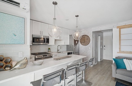 Montauk House | Unobstructed Ocean Views ! A Beautiful Montauk Getaway