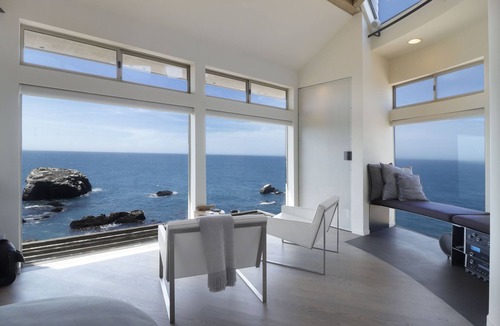 Jenner House | Unparalleled Ocean Front Views Sonoma Coast Timber Cove Jenner
