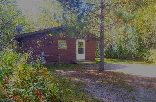 Athelstane Cabin | Up North Cabin Retreat - Rivers, Lakes, ATV/Snowmobile Trails Await Your Arrival