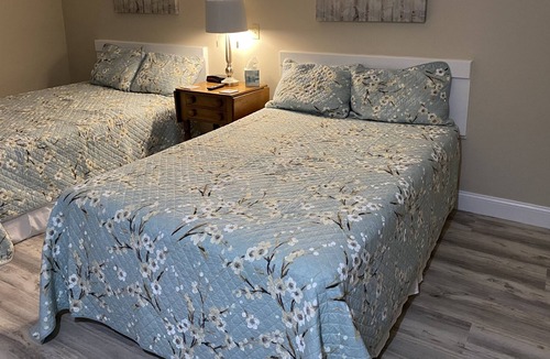 Kewadin Condo | Updated Condo @ Torch Lake/A-Ga-Ming Resort, Sleeps 6+