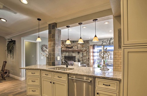 Margate House | Updated Home with Pool < 9 Miles to Pompano Beach!