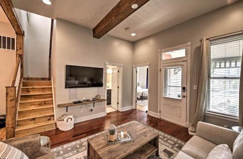 Babe Denny House | Updated Indianapolis Home, Walk to Lucas Oil!