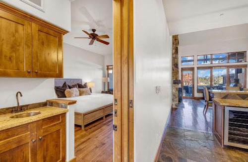 Pronghorn House | Upscale 3 BR Townhouse @ Juniper Preserve Resort