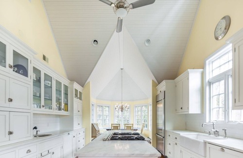 Tuckahoe Cottage | US OPEN 2026 GOLF 1.3 mi. Charming 3BR/3 BA Cottage and Pool