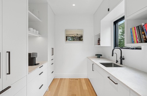 Village of East Hampton House | US Open getaway - Brand new 5-bedroom modern house in East Hampton Village