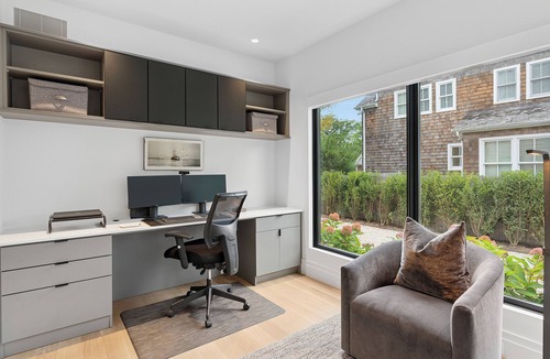 Village of East Hampton House | US Open getaway - Brand new 5-bedroom modern house in East Hampton Village