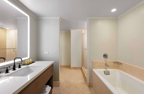 Downtown Chicago Resort | Vacation Day Is Always A Great Idea! Pets are Allowed, Near The River Theater