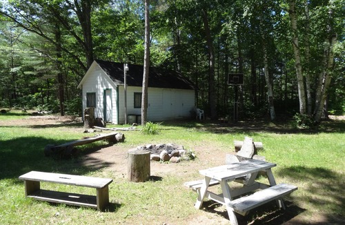 Manitowish Waters Cottage | Vacation/Fisherman's Cottage