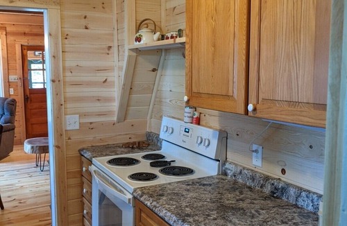 Birchwood Cabin | Vacation Memories Begin at This Beautiful, Comfortable Northwoods Retreat