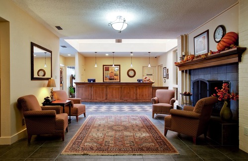 North Arlington Apartment | Value Suites Extended Stay - Arlington