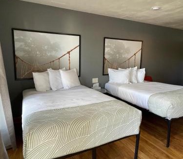 Madison Hotel | Valued Stay Mayflower