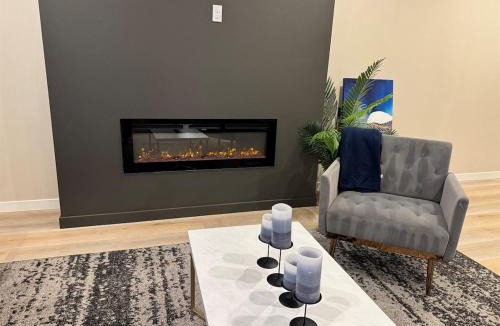 Downtown Vancouver Apartment | Vancouver Haven near Legacy Salmon Creek Medical ctr