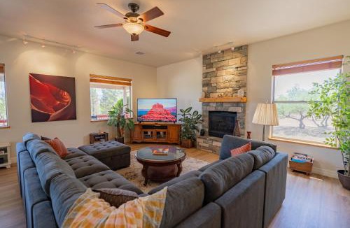 Camp Verde House | Verde Crossing Ranch