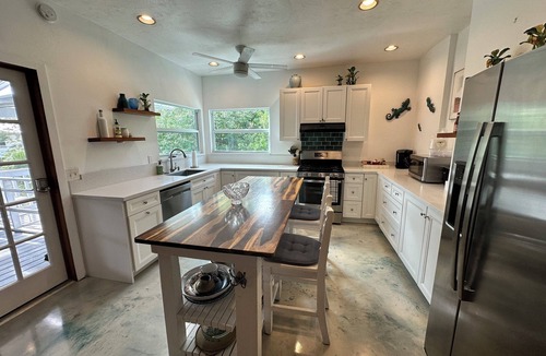 Little Torch Key House | Very Private 3 Bedroom/2 Bath Canal Home in Little Torch Key w/Private Pool