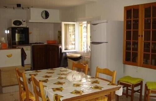 Ajaccio Apartment | Very spacious apartment in a villa