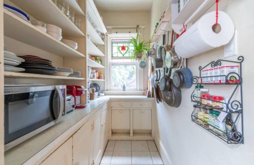 Mississippi District House | Victorian in the Hip Mississippi District