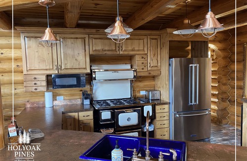 Brian Head Cabin | Views Galore, Spacious Luxury