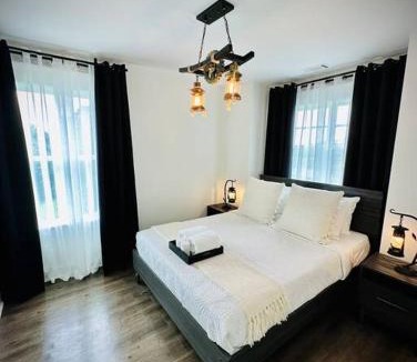 Gainesville House | Viking House
