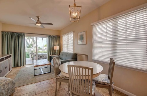 Marathon Villa | Villa 5086 on Duck Key Boat Slip Available - 2BD 1.5BA