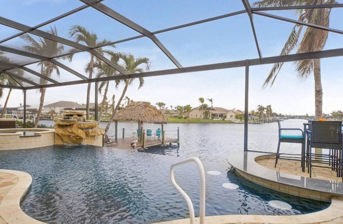 Pelican House | Villa Endless View