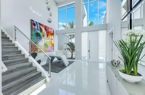 Eight Lakes Villa | Villa Flash - Five Bedroom Villa, Sleeps 10