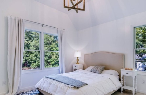 Sag Harbor Cottage | Villa Keylime