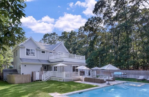 Sag Harbor Cottage | Villa Keylime