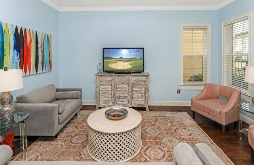 Villa Lago House | Villa Lago 1935