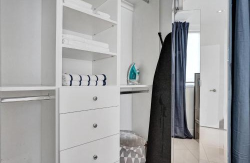 West Avenue Apartment | Villa Monaco