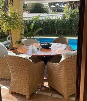 Carib Playa Villa | Villa Moumi