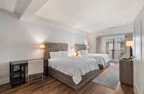 Bay Harbor Hotel | Village Suites Bay Harbor