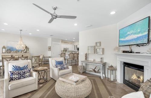 Seacrest Beach Apartment | Villas at Seacrest by Panhandle Getaways