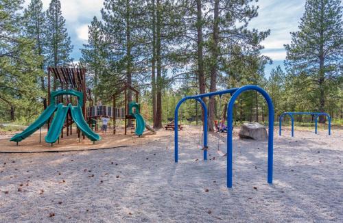 Sunriver House | Vine Maple - Unit 30